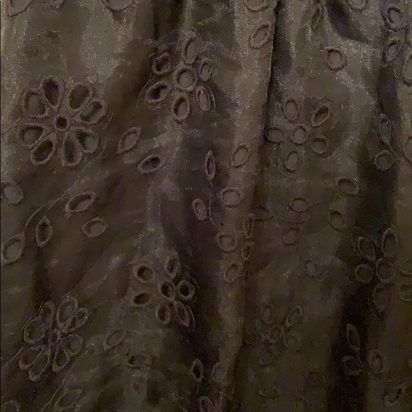 💚2/30$💚 ✨NWOT✨BCBG black dress - Picture 3 of 3